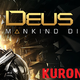 Illustration for article titled KURONALYSIS - Mankind Divided